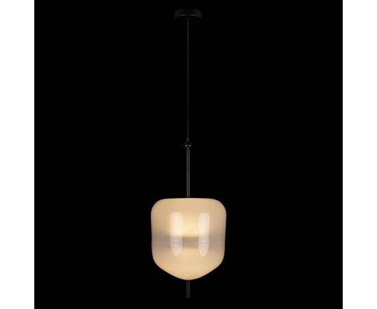 Подвесной светодиодный светильник Loft IT Venice 10223/D White, изображение 2