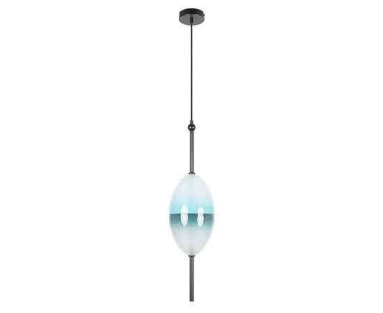 Подвесной светодиодный светильник Loft IT Venice 10223/E Blue