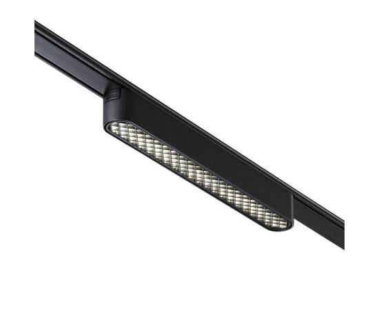 Трековый светодиодный светильник для низковольтного шинопровода Novotech Shino Smal 359080, изображение 2