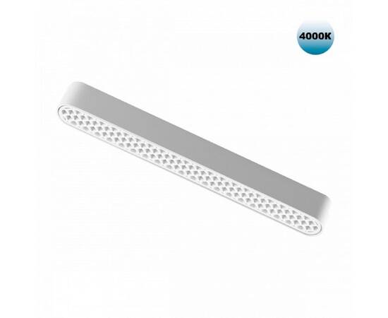 Трековый светодиодный светильник для низковольтного шинопровода Novotech Shino Smal 359081