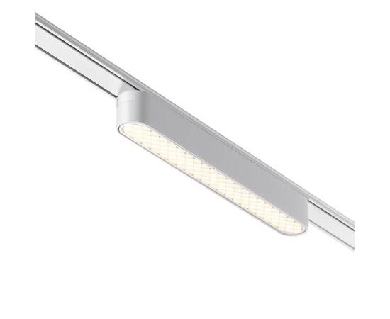 Трековый светодиодный светильник для низковольтного шинопровода Novotech Shino Smal 359081, изображение 2