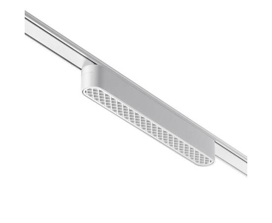 Трековый светодиодный светильник для низковольтного шинопровода Novotech Shino Smal 359081, изображение 3