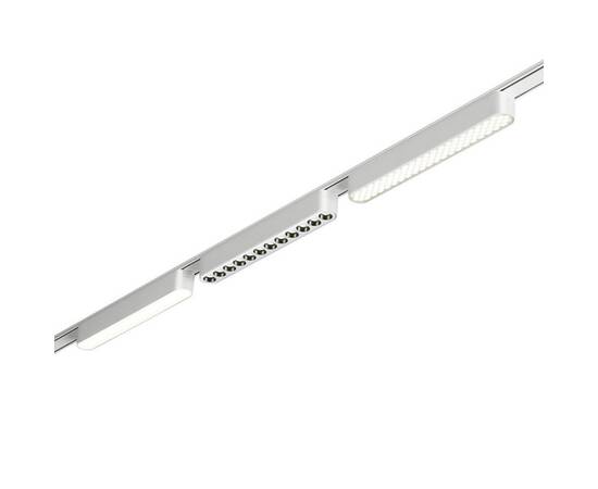 Трековый светодиодный светильник для низковольтного шинопровода Novotech Shino Smal 359081, изображение 4
