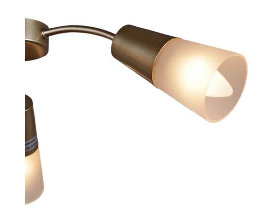 Потолочная люстра Reluce 01266-0.3-03B GOLD, изображение 2