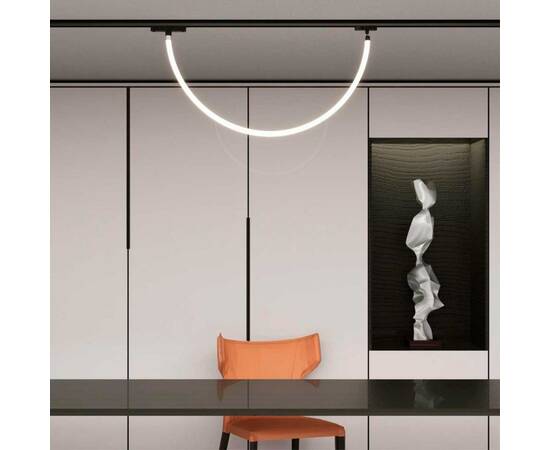 Адаптер однофазный двухжильный Novotech Konst Ramo 359126, изображение 6