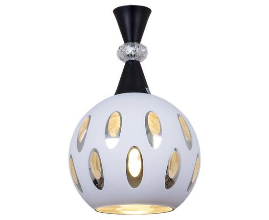 Подвесной светильник Reluce 03410-0.4-03 WH, изображение 2