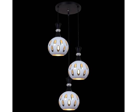 Подвесной светильник Reluce 03410-0.4-03 WH, изображение 3