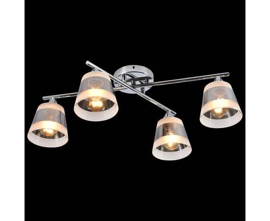 Потолочная люстра Reluce 01271-0.3-04 CR