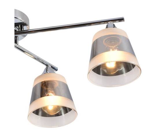 Потолочная люстра Reluce 01271-0.3-04 CR, изображение 2