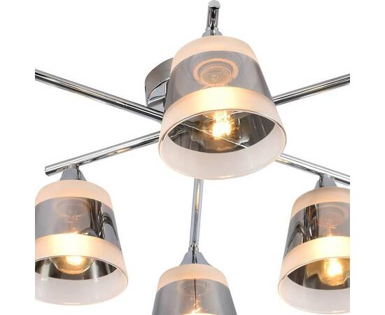 Потолочная люстра Reluce 01271-0.3-06 CR, изображение 3