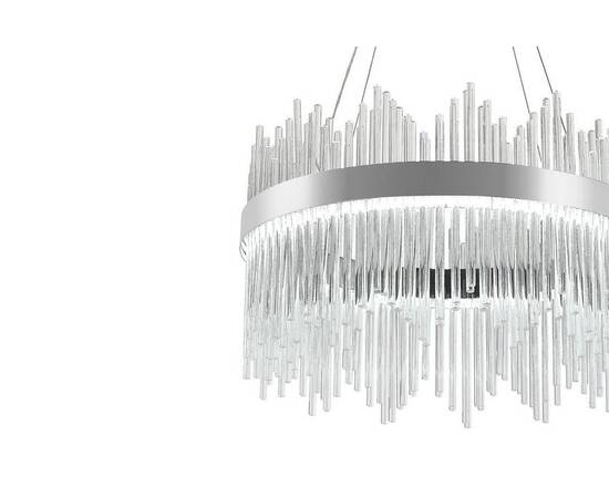 Подвесной светодиодный светильник Natali Kovaltseva Smart Нимбы Led Lamps 81261, изображение 7