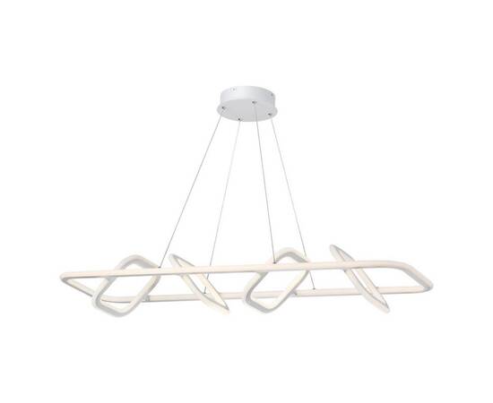 Подвесная светодиодная люстра Novotech Over Ondo 359184, изображение 2