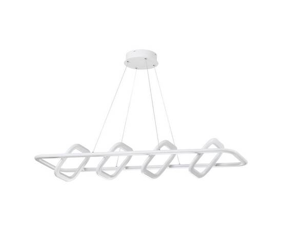 Подвесная светодиодная люстра Novotech Over Ondo 359184, изображение 3