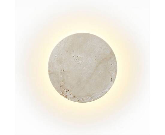 Настенный светодиодный светильник Odeon Light Hightech Travertino 6625/8WL, изображение 2