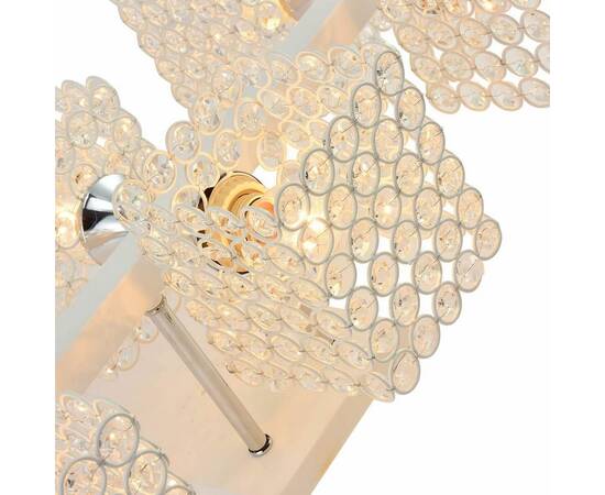 Потолочная люстра Reluce 01335-0.3-06 WH+CR, изображение 3