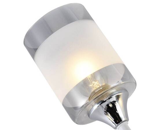 Потолочная люстра Reluce 01354-0.3-06 WH+CR, изображение 3