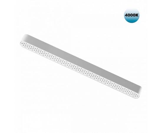 Трековый светодиодный светильник для низковольтного шинопровода Novotech Shino Smal 359083