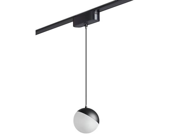 Трековый подвесной светодиодный светильник для низковольтного шинопровода Novotech Shino Smal 359094, изображение 4