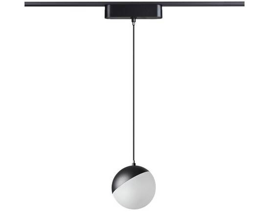 Трековый подвесной светодиодный светильник для низковольтного шинопровода Novotech Shino Smal 359094, изображение 5