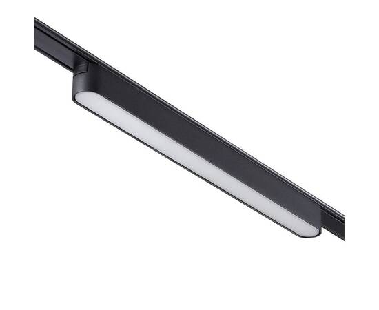 Трековый светодиодный светильник для низковольтного шинопровода Novotech Shino Smal 359074, изображение 3