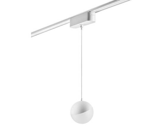 Трековый подвесной светодиодный светильник для низковольтного шинопровода Novotech Shino Smal 359095, изображение 2