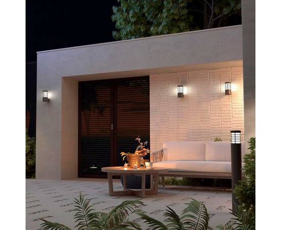 Уличный светильник Novotech Street Cover 370950, изображение 3