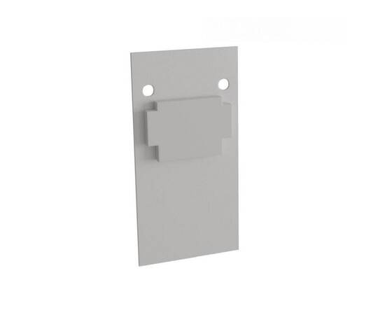 Заглушка для низковольтного шинопровода Novotech Shino Flum ( 2шт ) 135157