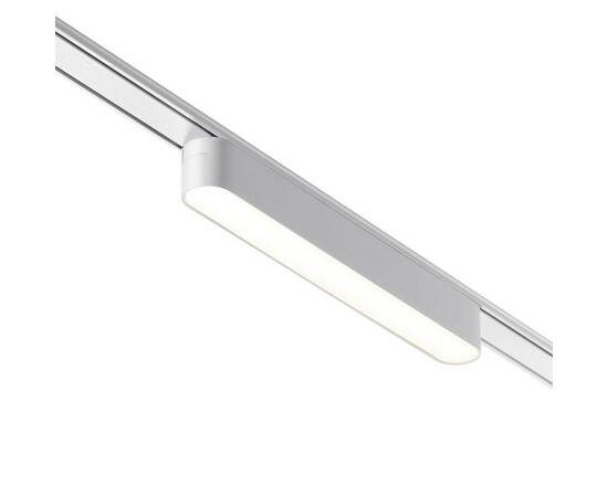 Трековый светодиодный светильник для низковольтного шинопровода Novotech Shino Smal 359073, изображение 3