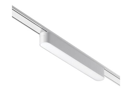 Трековый светодиодный светильник для низковольтного шинопровода Novotech Shino Smal 359073, изображение 5