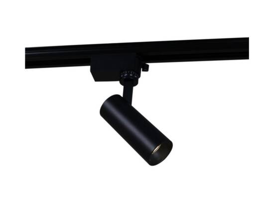 Трековый светильник Reluce 06612-9.3-001QY LED12W BK, изображение 3