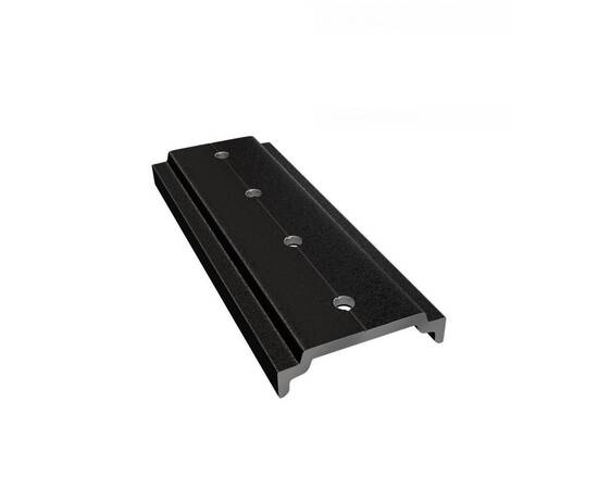 Пластина соединительная для низковольтного шинопровода Novotech Shino Flum 135160