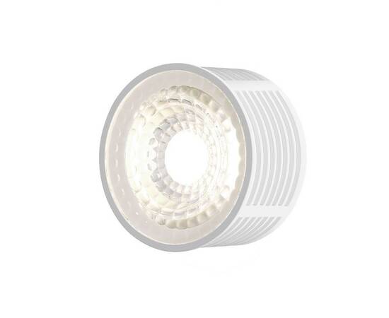 Светодиодный модуль Denkirs Slim LED DK4000-8W dim
