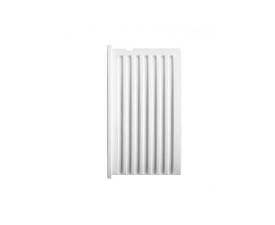 Светодиодный модуль Denkirs Slim LED DK4000-8W dim, изображение 3