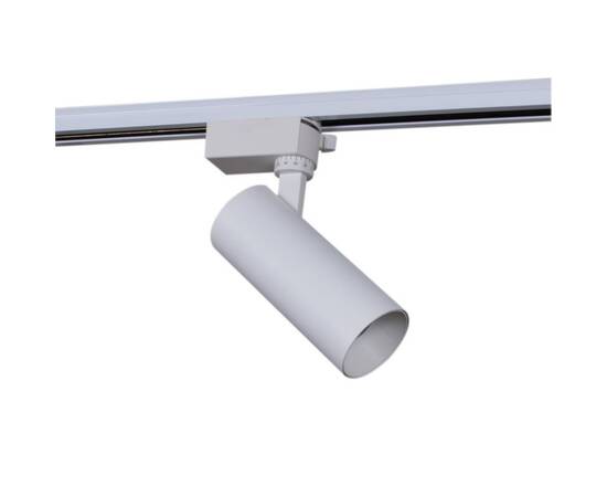 Трековый светильник Reluce 06620-9.3-001QY LED20W WT