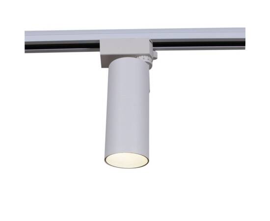 Трековый светильник Reluce 06620-9.3-001QY LED20W WT, изображение 2