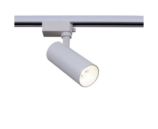 Трековый светильник Reluce 06620-9.3-001QY LED20W WT, изображение 3