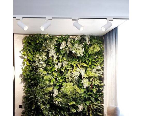 Трековый светильник Reluce 06620-9.3-001QY LED20W WT, изображение 5