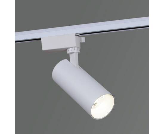 Трековый светильник Reluce 06620-9.3-001QY LED20W WT, изображение 6