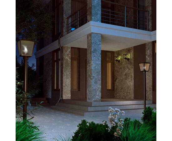 Уличный светильник Novotech Street Park 370944, изображение 3