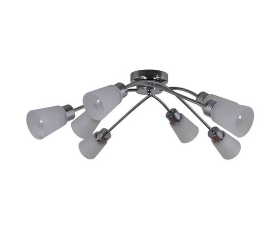 Потолочная люстра Reluce 01267-0.3-08 CR