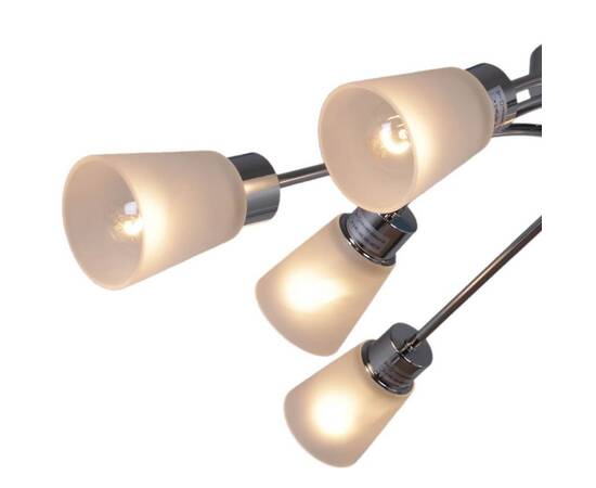 Потолочная люстра Reluce 01267-0.3-08 CR, изображение 2