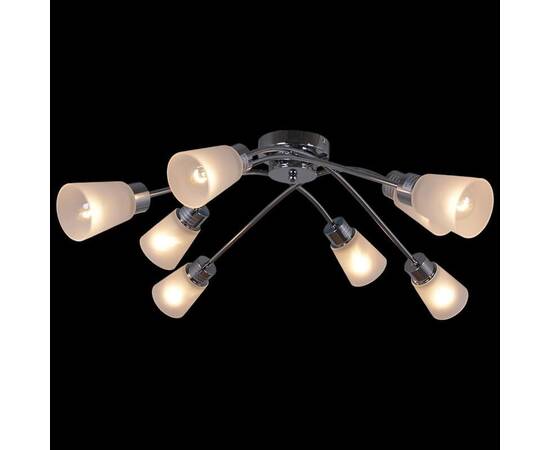 Потолочная люстра Reluce 01267-0.3-08 CR, изображение 4