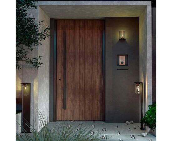 Уличный светильник Novotech Street Fran 370946, изображение 3