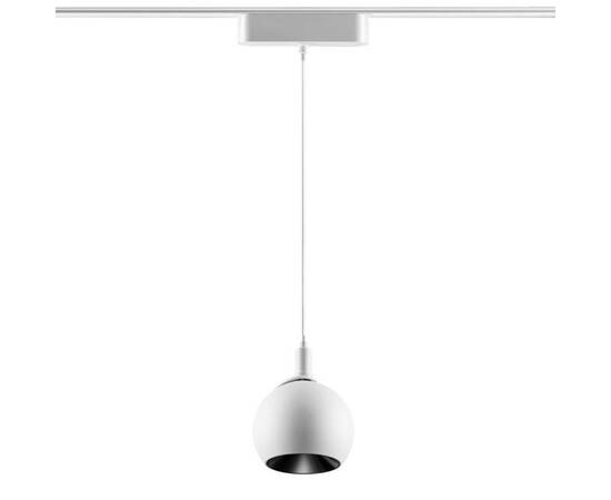 Трековый подвесной светодиодный светильник для низковольтного шинопровода Novotech Shino Smal 359099, изображение 4