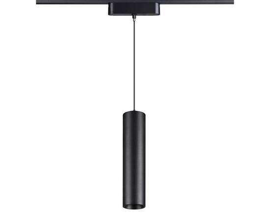 Трековый подвесной светодиодный светильник для низковольтного шинопровода Novotech Shino Smal 359102, изображение 2