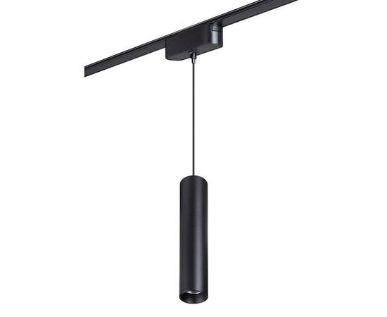 Трековый подвесной светодиодный светильник для низковольтного шинопровода Novotech Shino Smal 359102, изображение 3