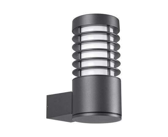 Уличный настенный светильник Novotech Street Cover 370949