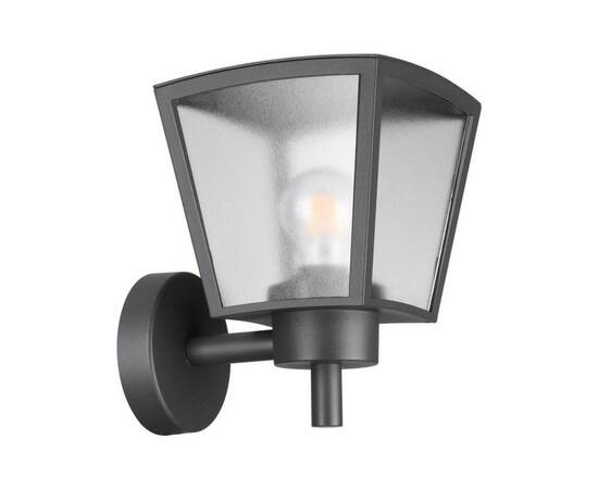 Уличный настенный светильник Novotech Street Park 370943