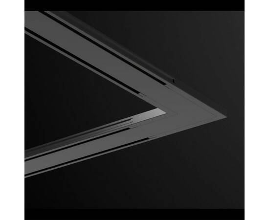 Соединитель L-образный с токопроводом для низковольтного шинопровода Novotech Shino Smal 135205, изображение 2