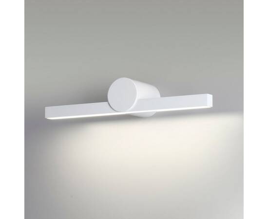 Подсветка для зеркал Odeon Light Hightech Abri 6624/8WL, изображение 3